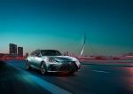 Lexus ES300h F-Sport 2018 года (WW)